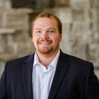 Victoria Properties Management Employee Brock McCoy's profile photo