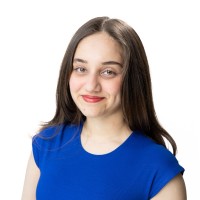 MEXTECH Employee Krisha Shah's profile photo