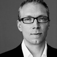 Centigo Employee Johan Helander's profile photo