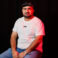 Monday Merch Employee Muneeb Tahir's profile photo
