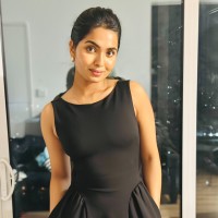 Varsha Paul Email