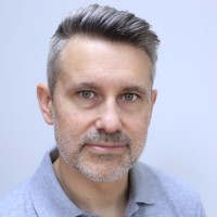 Connected Kerb Employee Benjamin Fritsch's profile photo