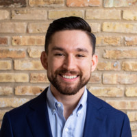 Relive Employee Trenton Guerra's profile photo