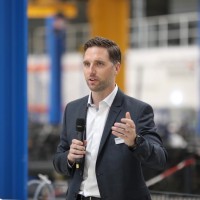 Stadler Employee Benjamin Niederhauser's profile photo