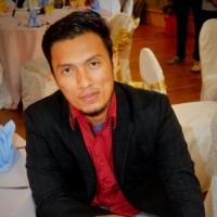 Embedded Product Solution Employee Husaini Malek's profile photo