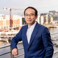 Alan Liu Email & Phone Number