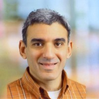 Ihab Saad Email & Phone Number
