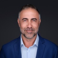 Aperia Compliance Employee Tony Norrie's profile photo