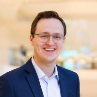 ING Employee Thomas de Vries's profile photo