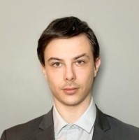 SUN ZU Lab Employee Maxime Garcia's profile photo