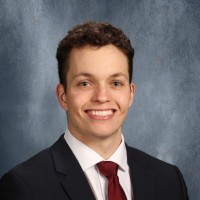 Powerhouse Capital Employee Tyler Ganim's profile photo