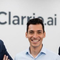 Clarrio.ai Employee Firas Rhaiem's profile photo