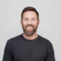 Wieden + Kennedy Employee Aaron Allen's profile photo