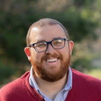 Augustine Consulting Employee Nick Smith's profile photo