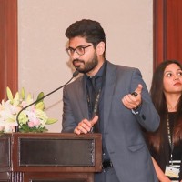 Uber Employee Omar Baig's profile photo