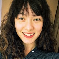 Mindpool Live Employee Anna Haas's profile photo