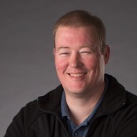 Mercy Iowa City Employee David Murry's profile photo