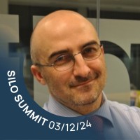 Science & Innovation Link Office (SILO) Employee David García Hernández's profile photo