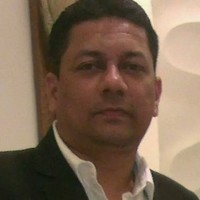 Technical Resources LLC (Albwardy Group) Employee Imtiyaz Tole's profile photo