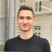 Michael F.'s profile photo