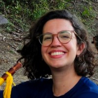 Instituto Votorantim Employee Bruna Manna Starling Diniz's profile photo