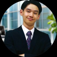 CPF Board Employee Zack Xiang's profile photo