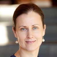 Monte Rosa Therapeutics Employee Alison Paterson's profile photo