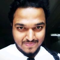 Ollion Employee Sagar Patil's profile photo