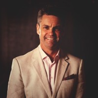 Resorts World Sentosa Employee Stephen Morahan's profile photo