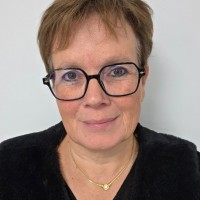 Interis S.A.S. Employee Sandrine Osiwala's profile photo