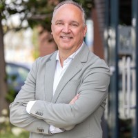 Dutch Flower Group Employee Marcel Rm's profile photo