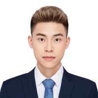 L'Oréal Employee Marc Wang's profile photo