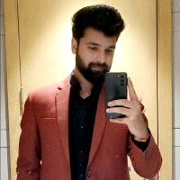 Yogesh Gautam Email & Phone Number