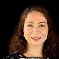 Anoosha Aghdasi Email