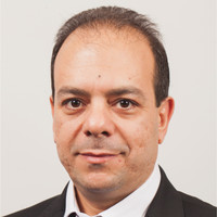 Meritorius Audit Ltd Employee Christos Metaxas's profile photo