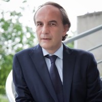 Banimmo Employee Olivier Durand's profile photo
