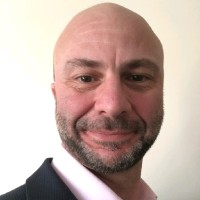 Health and Safety Executive Employee Tim Galloway's profile photo