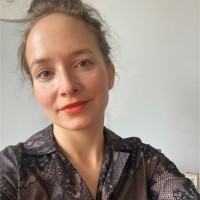 Jasmine Aavaranta Email & Phone Number