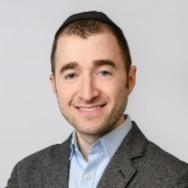 Gramercy Funds Management LLC Employee Noah Goldberg's profile photo