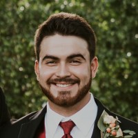 Andrew Klotz's profile photo