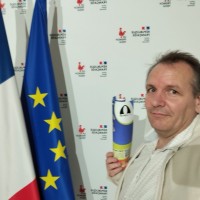 iXAPACK GLOBAL Employee Alain Thibaudeau's profile photo