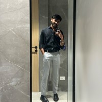 Nansa Suthar Email