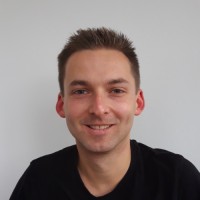MOB Interier Employee Tomas Temer's profile photo