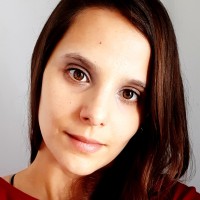 REDAT Employee Betina Guzmán's profile photo