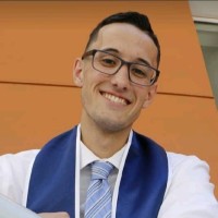 Edge Mechanical Employee Gabriel Gudger's profile photo