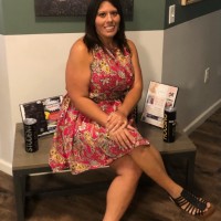 Asset Living Employee Cami Thompson's profile photo