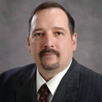 Boeing Employee Jerry Taylor's profile photo