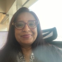 Kaneeze Harish Email