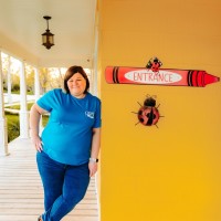 Creative Bug Employee Heather Warring's profile photo