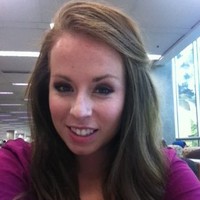 UC Irvine Employee Sarah Petrie's profile photo